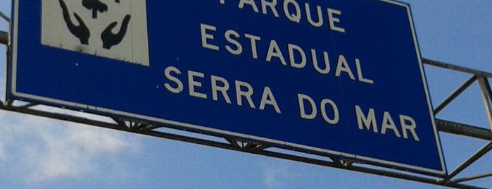 Estrada Velha de Santos is one of Passeios próximos de casa.