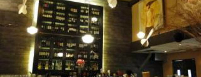 La Esquina Winebar is one of Lima.