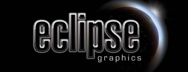 Eclipse Graphics is one of Linden.