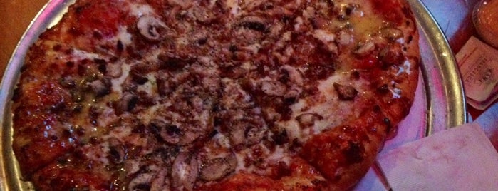 Hounddog's Three Degree Pizza is one of Cheap Columbus Ohio Restaurants.