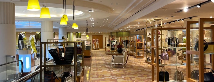 Beymen Café is one of Shopping in Cairo.