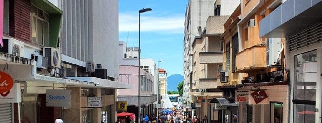 Rua Jerônimo Coelho is one of Ruas / Av.'s.