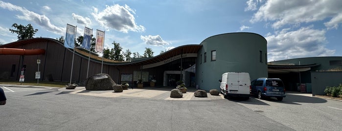 Sole-Felsen-Bad is one of Sauna SPA.