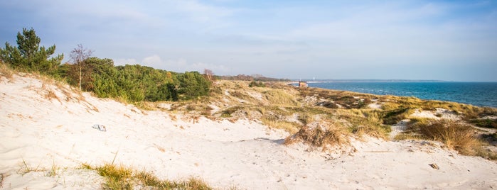 Falsterbo Strandbad is one of Sweden 🇸🇪.