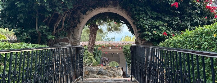 Leo Carrillo Ranch Historic Park is one of Для ребенка в Сан Диего.