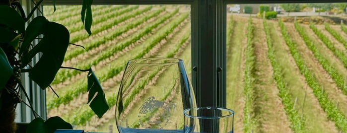 Brooks Winery is one of Wineries & Vineyards.