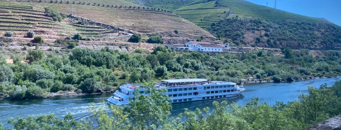 Duoro Valley is one of Portugal.