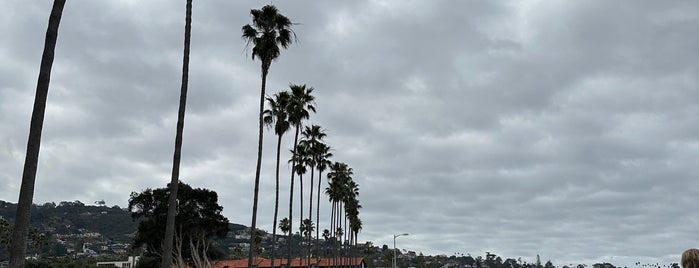 La Jolla Shores Beach is one of San Diego, CA.