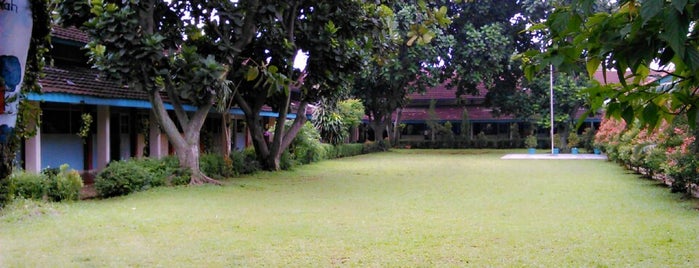 Education Facilities