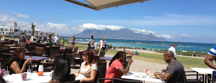 Ciao Baby Cucina, Big Bay is one of restaurants & places I'm dying to go to!.
