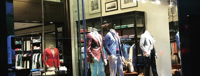 Peter Millar NYC is one of Men's Shopping.