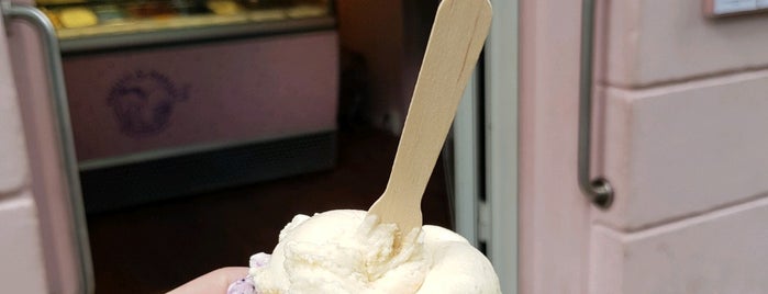 vanille & marille is one of Best Ice Cream in Berlin.
