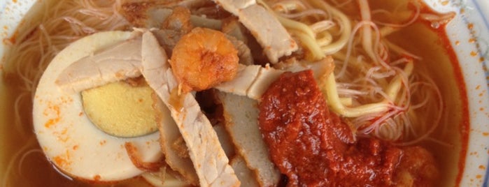 珍 (市边园) Zhen Secret Cuisine is one of Penang.
