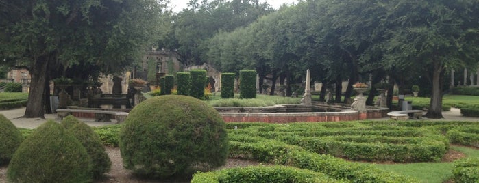 Vizcaya Museum and Gardens is one of Explore Miami Dadeland Like a Local.