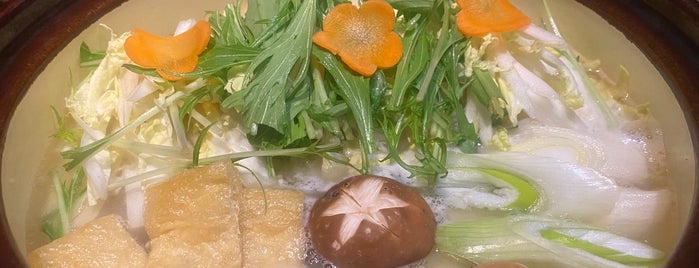 おもてなし とりよし is one of Cuisine.