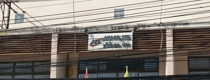 AKA CO., LTD. is one of factory.
