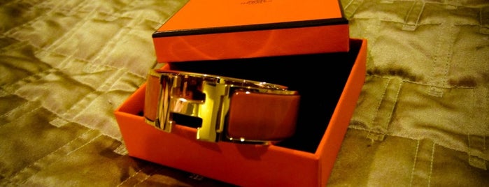 Hermès is one of @ Singapore~my lala land (2).