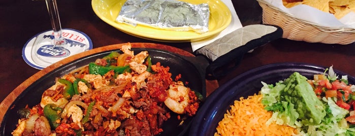 El Maguey is one of Great places to eat.