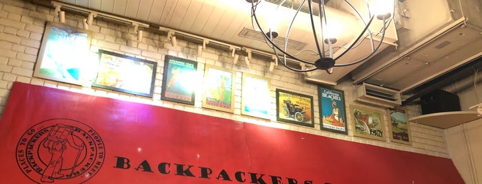 Backpackers cafe, Elante is one of places to visit in chandigarh.