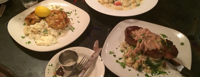Sausalido is one of The 15 Best Places for Risotto in Pittsburgh.