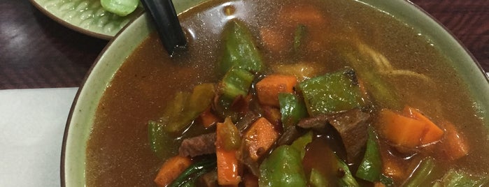伊品碗 | Yipinwan Braised Beef Noodles is one of China Trip.