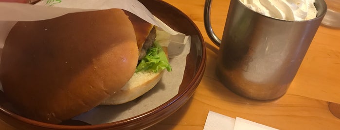 Komeda's Coffee is one of 車載クラスタにしか分からないべニュー.