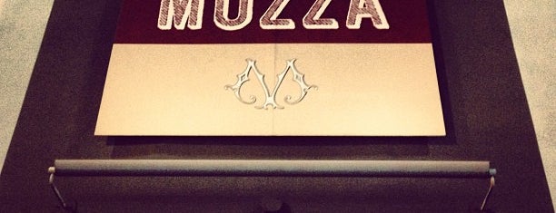 Osteria Mozza is one of L.A..