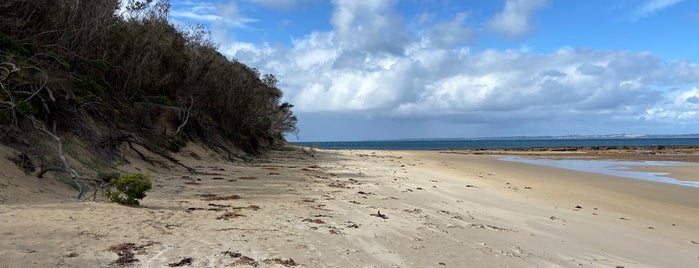 Point Leo Beach is one of Melbourne To Do.