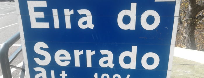 Estalagem Eira Do Serrado is one of Madeira.