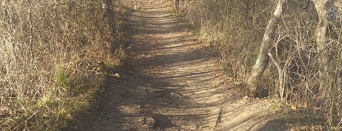 Campion Trail is one of Posti che sono piaciuti a Lovely.