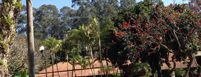 Sítio São Jorge is one of สถานที่ที่ Rafael ถูกใจ.