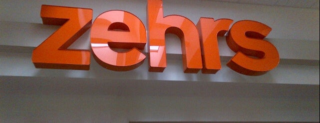 Zehrs is one of Joe’s Liked Places.