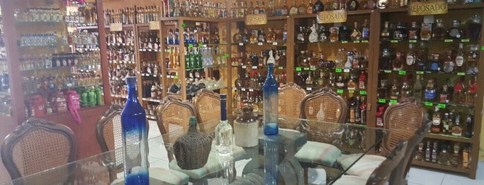 Tequila Town is one of Locais salvos de Eric.