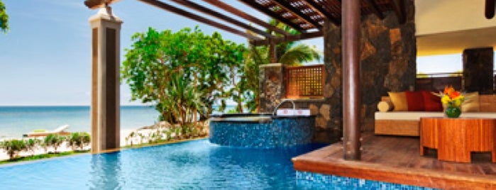 Angsana Balaclava Hotel & Resorts is one of Yaron’s Liked Places.