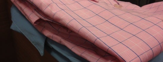 Les chemises is one of Locais curtidos por Paula.