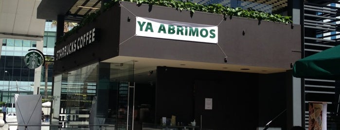 Starbucks is one of สถานที่ที่ Paulo ถูกใจ.