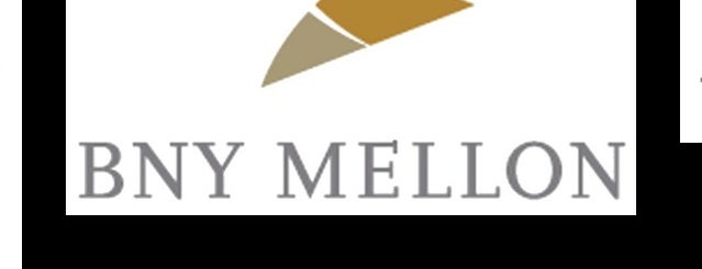 BNY Mellon is one of Vincentさんのお気に入りスポット.