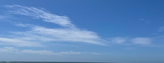 Playa De Castilnovo is one of Andalusien.