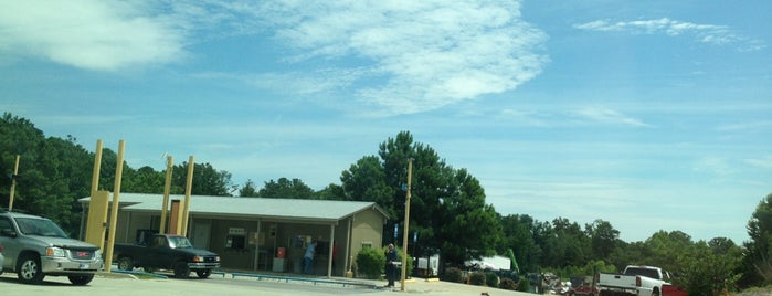 Newell Recycling of Douglasville is one of Chester : понравившиеся места.