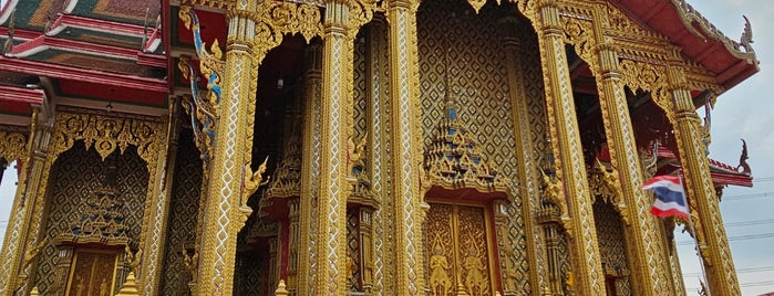 Wat Thung Setthi is one of 02.