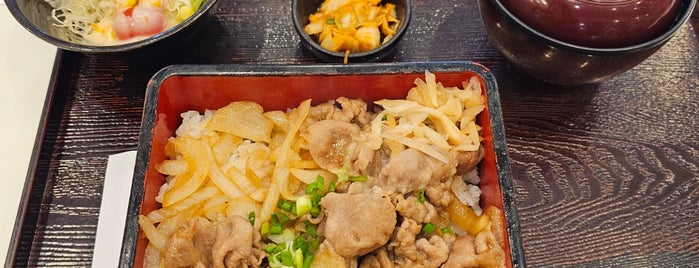 Yayoi is one of 20 favorite restaurants.