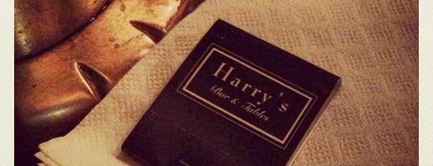 Harry's Bar & Tables is one of Best of Kansas City.