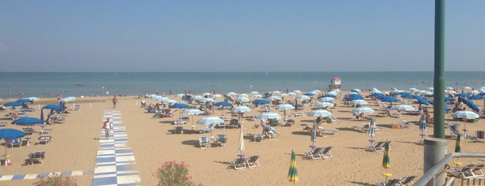 Lignano Riviera is one of Lizzaveta’s Liked Places.