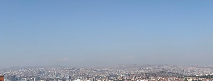 Avrupa Birliği Türkiye Delegasyonu is one of Mustafa’s Liked Places.