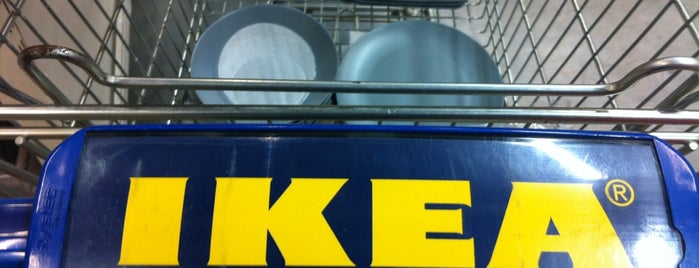 IKEA is one of Student van UGent.