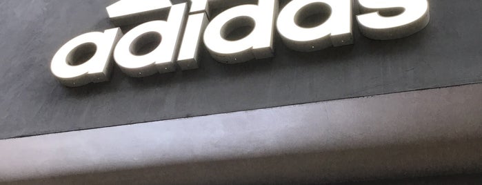 adidas ブランドコアストア池袋 is one of tokyo 13.