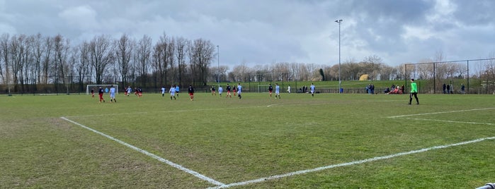 VV Papendrecht is one of Voetbalclubs.