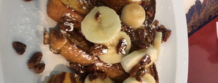 Ranch House Grille is one of The 9 Best Places for Banana Nut in Phoenix.