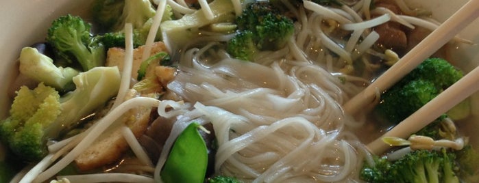 Pho Thaison is one of The 15 Best Places for Pho in Austin.