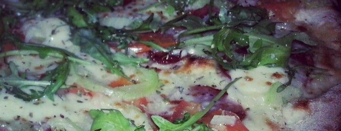 Pizzeria Velo Misto is one of split!.